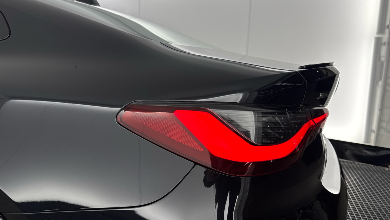 BMW 4 Series 420i xDrive M Sport 2dr Step Auto Petrol Coupe